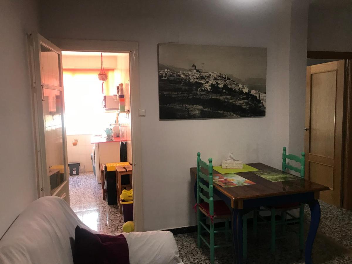 Pintores Altea En Casco Antiguo المظهر الخارجي الصورة
