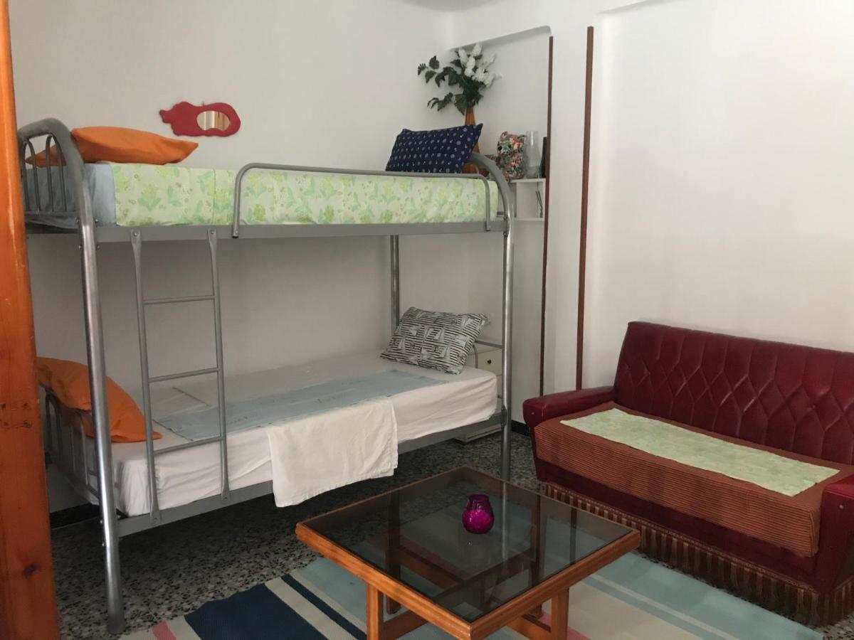 Pintores Altea En Casco Antiguo المظهر الخارجي الصورة