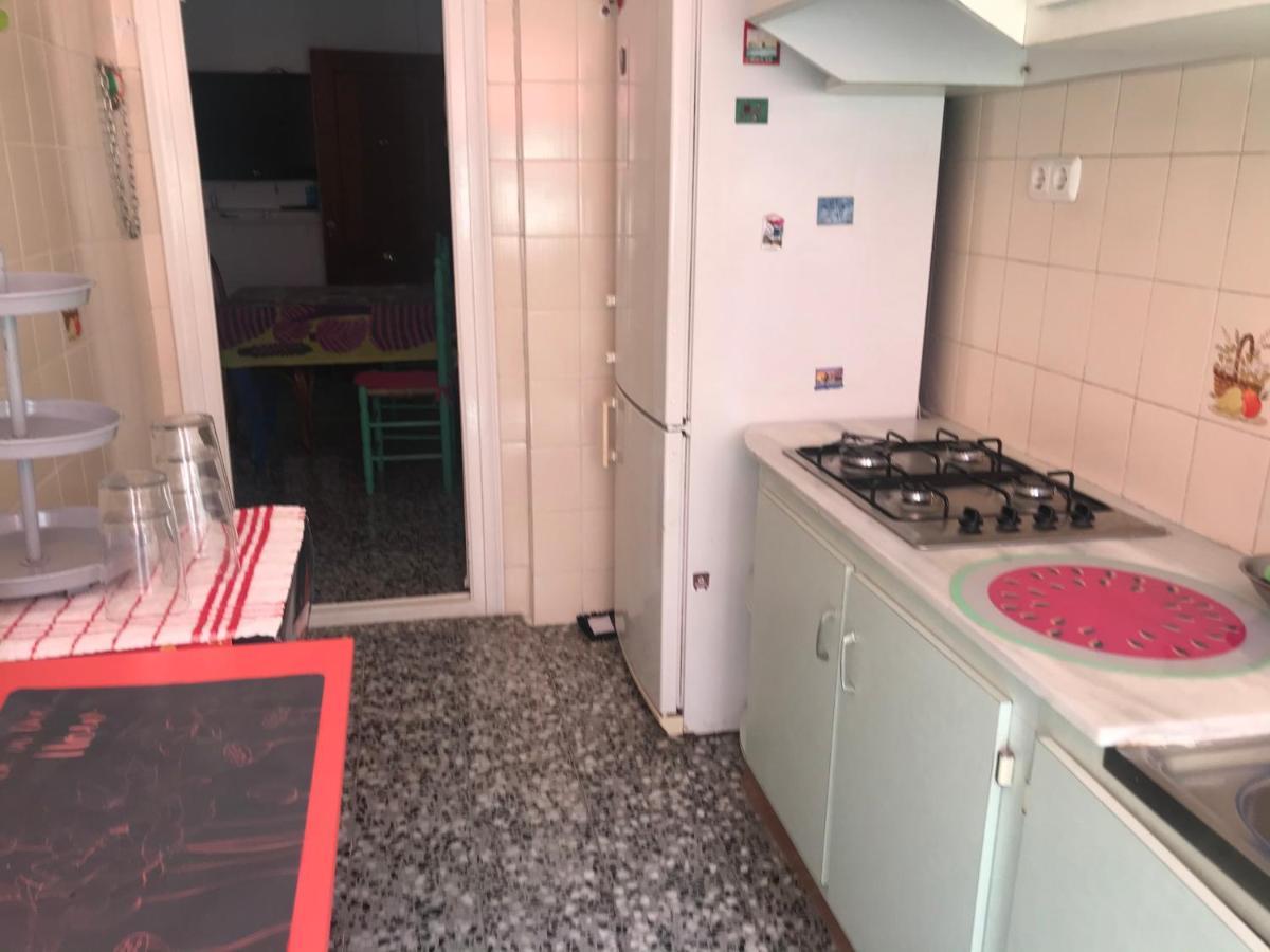 Pintores Altea En Casco Antiguo المظهر الخارجي الصورة