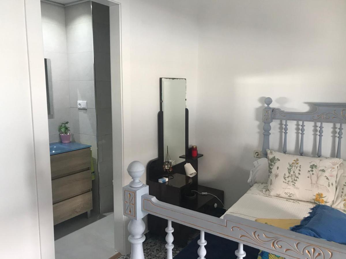 Pintores Altea En Casco Antiguo المظهر الخارجي الصورة