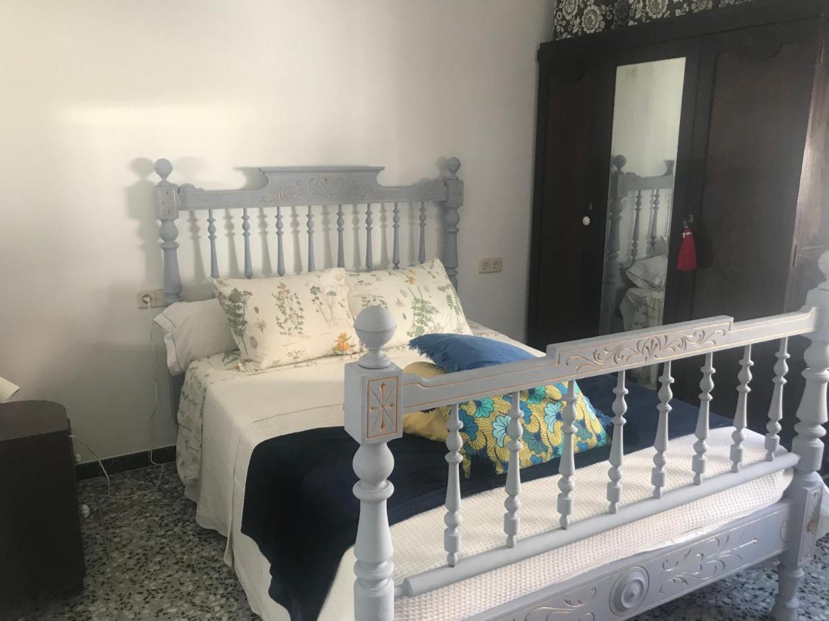 Pintores Altea En Casco Antiguo المظهر الخارجي الصورة