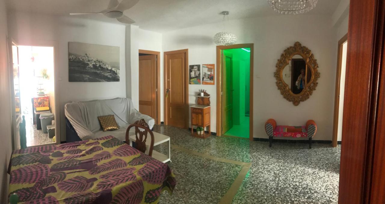 Pintores Altea En Casco Antiguo المظهر الخارجي الصورة