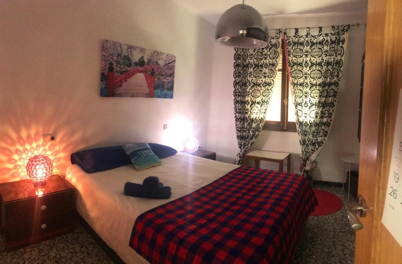 Pintores Altea En Casco Antiguo المظهر الخارجي الصورة
