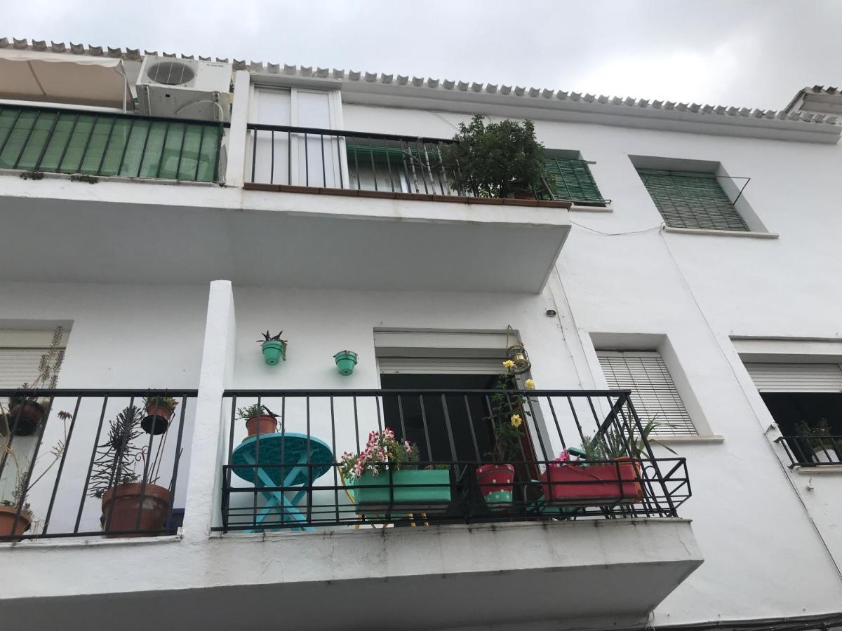 Pintores Altea En Casco Antiguo المظهر الخارجي الصورة