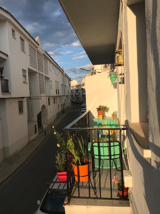 Pintores Altea En Casco Antiguo المظهر الخارجي الصورة