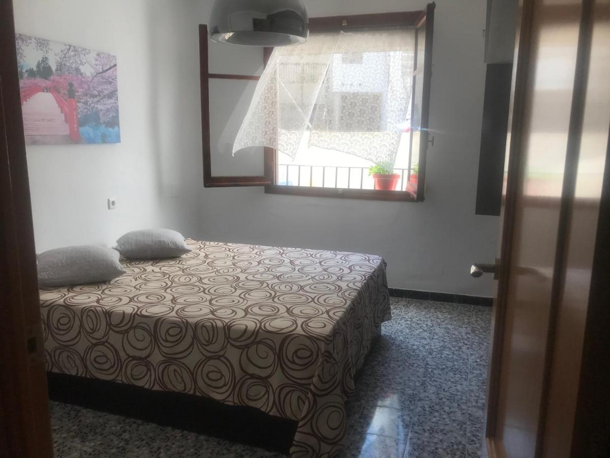 Pintores Altea En Casco Antiguo المظهر الخارجي الصورة