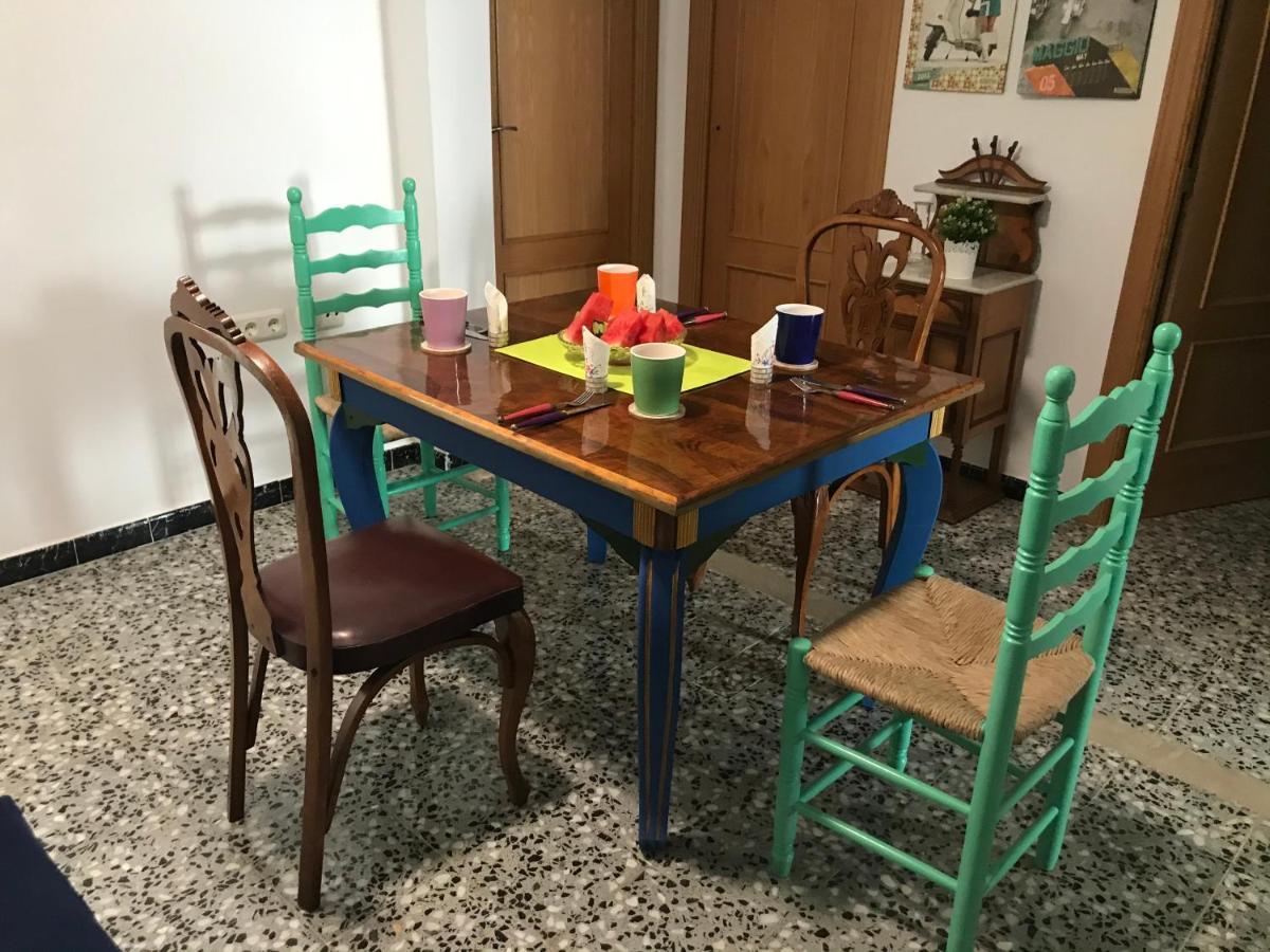 Pintores Altea En Casco Antiguo المظهر الخارجي الصورة