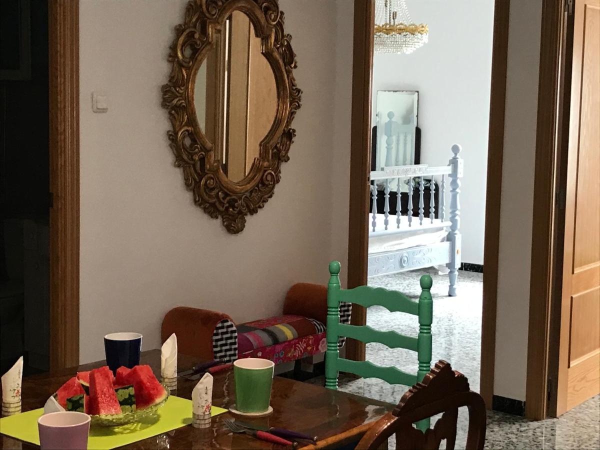 Pintores Altea En Casco Antiguo المظهر الخارجي الصورة