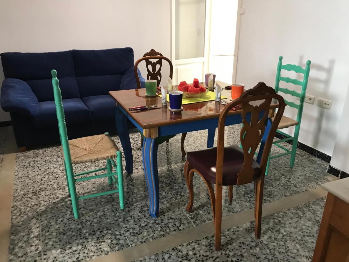 Pintores Altea En Casco Antiguo المظهر الخارجي الصورة