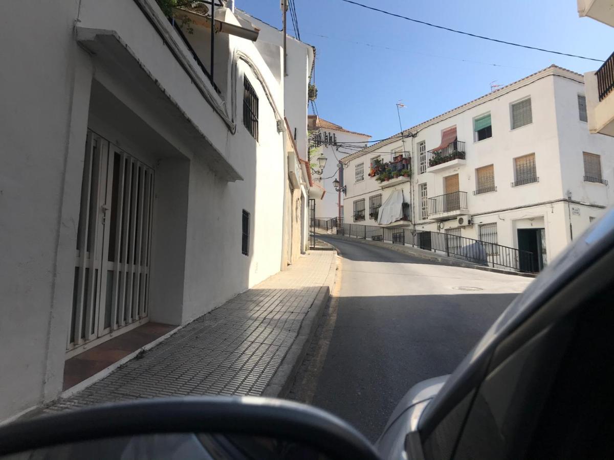 Pintores Altea En Casco Antiguo المظهر الخارجي الصورة