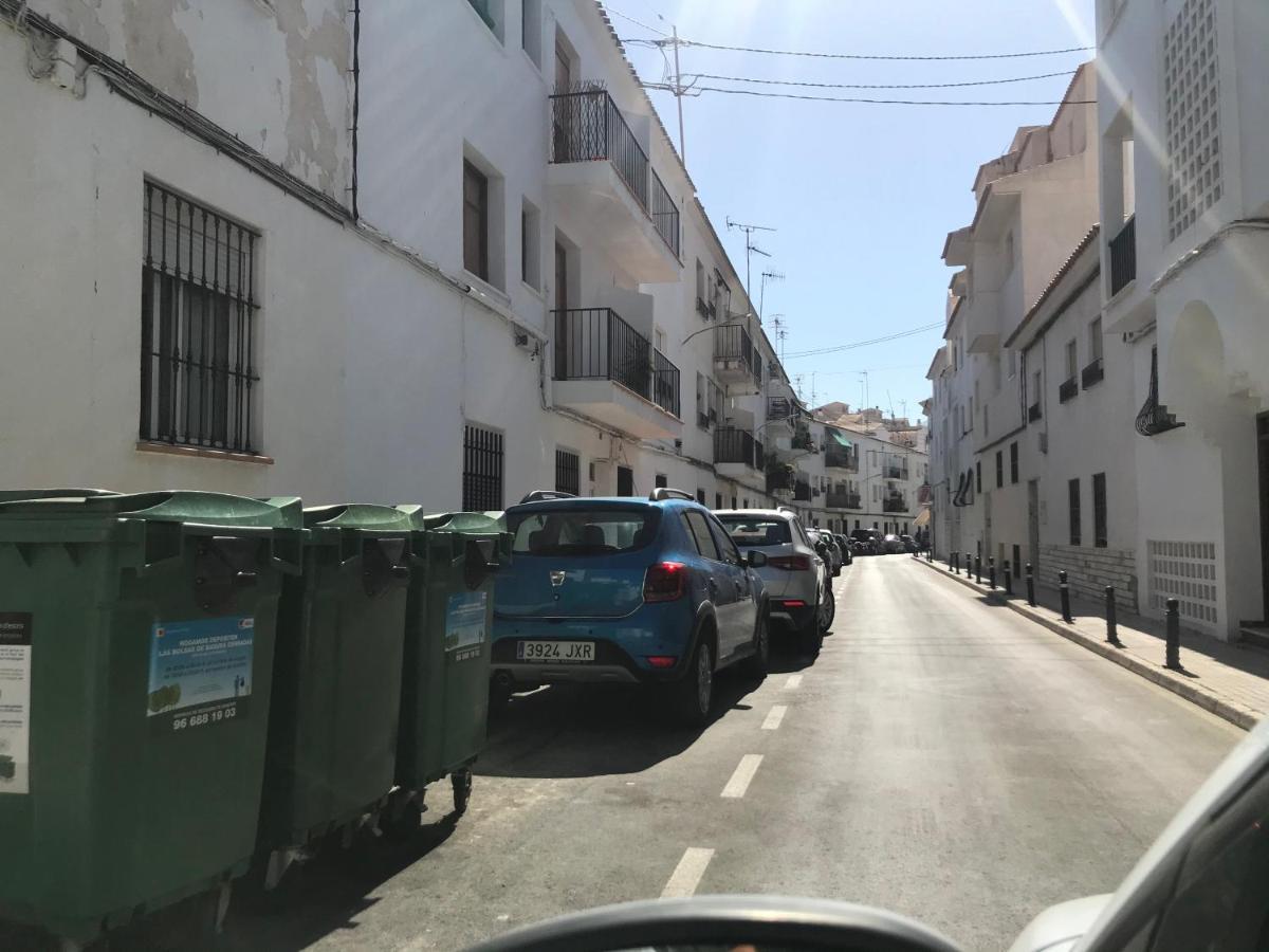 Pintores Altea En Casco Antiguo المظهر الخارجي الصورة