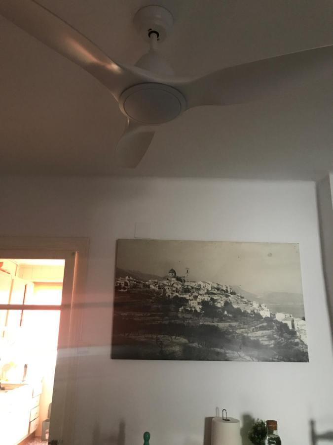 Pintores Altea En Casco Antiguo المظهر الخارجي الصورة